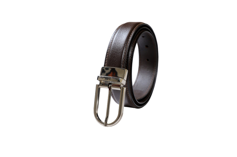 Casual belt with Monaco Edition