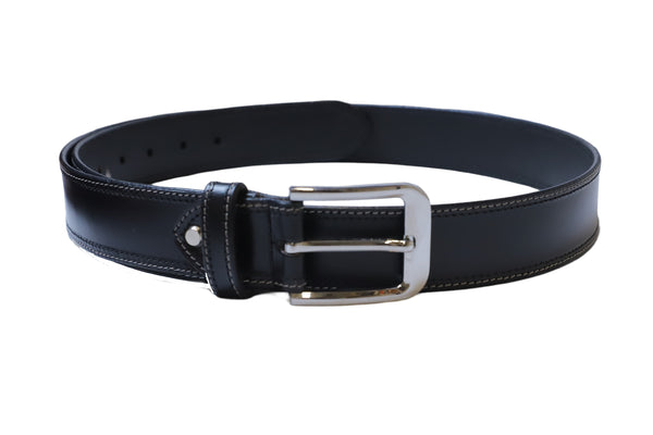 Genuine Casual Leather Belt for Everyday look | Men's Belt