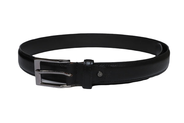 Top grain Casual belt for Men | Profile Belts - Dot Pattern