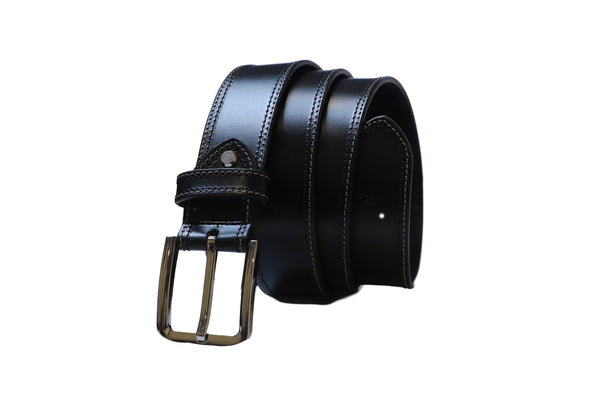 Genuine Casual Leather Belt for Everyday look | Men's Belt