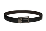 Reversible belt with Italy Edition