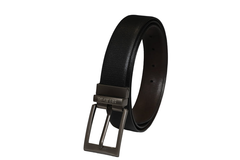 Reversible belt with Italy Edition