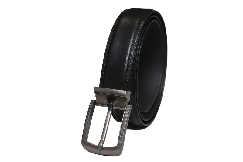 Formal belt with Japan Edition