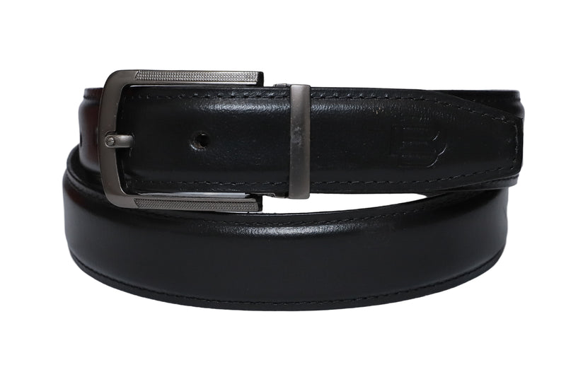 Formal belt with Japan Edition