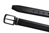 Formal belt with Japan Edition