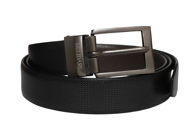 Reversible belt with Italy Edition