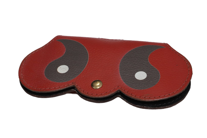 Sunglasses Case - Deadpool Inspiration