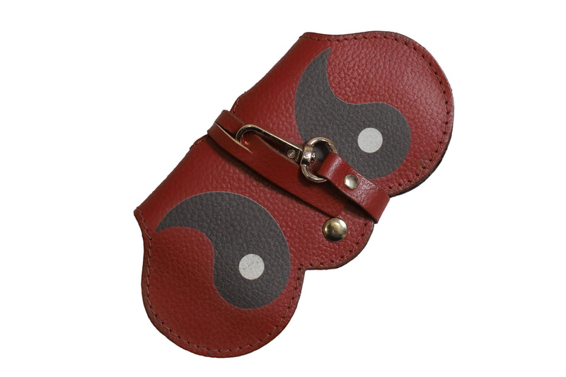 Sunglasses Case - Deadpool Inspiration