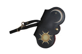 Sunglasses Case - Sun & Moon