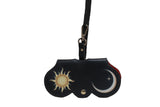 Sunglasses Case - Sun & Moon