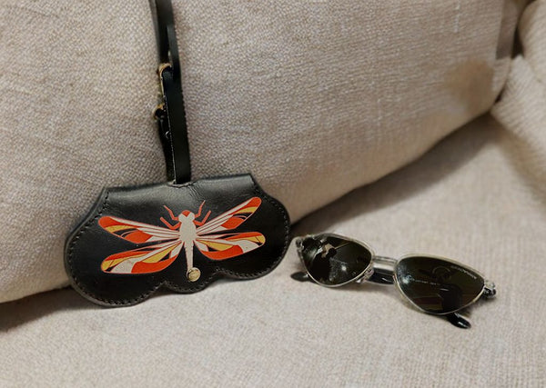 Sunglasses Case - Flyup