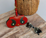 Sunglasses Case - Deadpool Inspiration