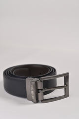 Reversible belt with Italy Edition