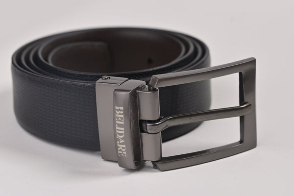 Reversible belt with Italy Edition