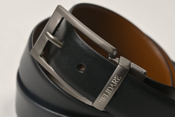 Reversible party belt with Spain Edition