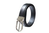 Casual belt with Monaco Edition