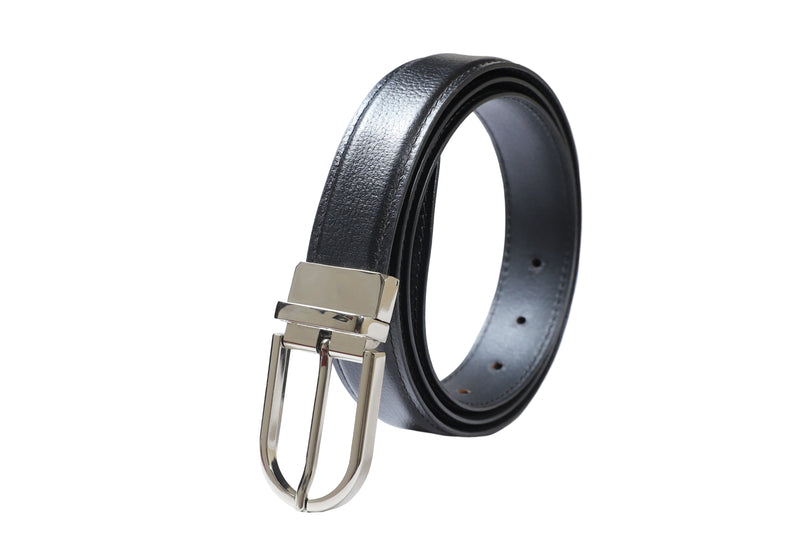 Casual belt with Monaco Edition