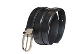 Casual belt with Monaco Edition