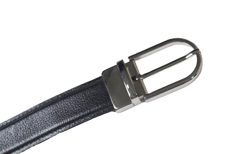 Casual belt with Monaco Edition