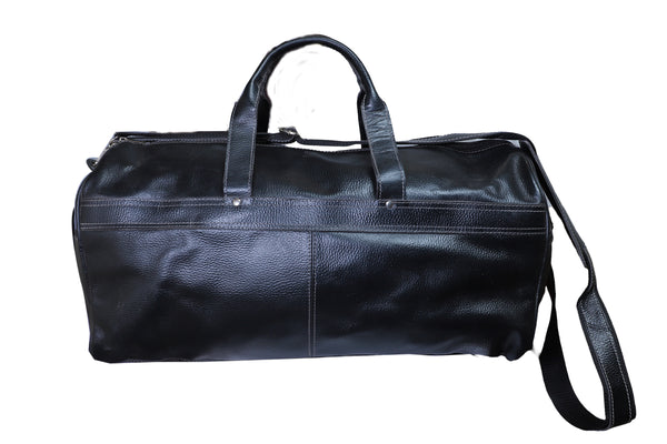 Bikers Point  - Heavy duty Duffle Bag