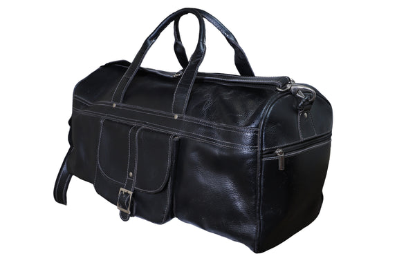 Bikers Point  - Heavy duty Duffle Bag