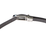 Casual belt with Monaco Edition