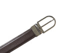 Casual belt with Monaco Edition