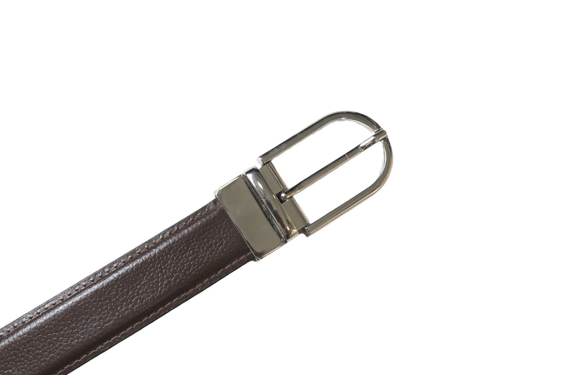 Casual belt with Monaco Edition