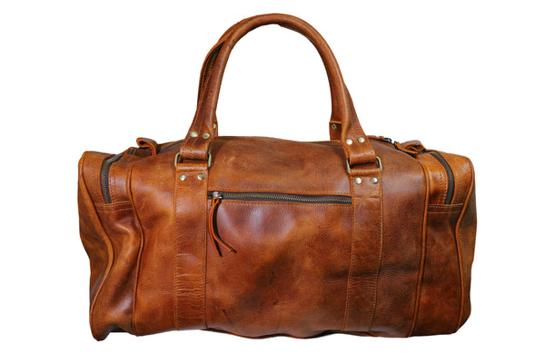 The Weekend  - Heavy duty Duffle Bag