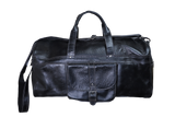 Bikers Point  - Heavy duty Duffle Bag