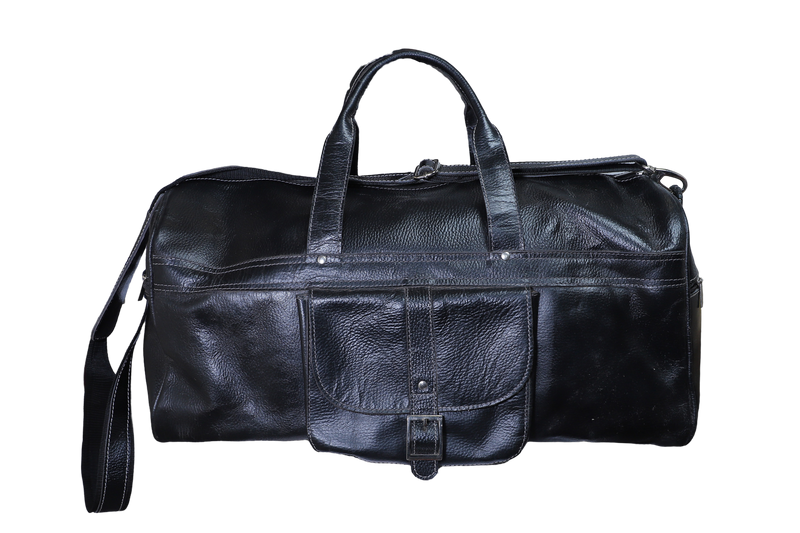 Bikers Point  - Heavy duty Duffle Bag